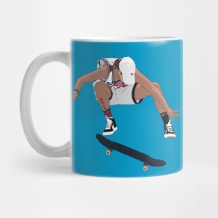 Jagger Eaton Tokyo Skateboard Mug